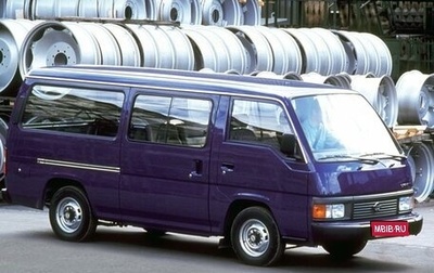 Nissan Urvan III, 1997 год, 365 000 рублей, 1 фотография