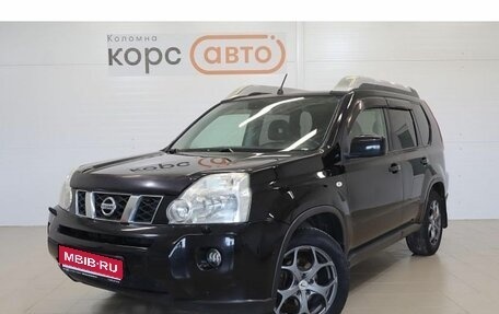 Nissan X-Trail, 2008 год, 1 276 000 рублей, 1 фотография