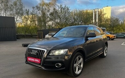 Audi Q5, 2009 год, 1 550 000 рублей, 1 фотография