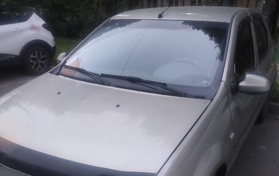 Renault Logan I, 2013 год, 280 000 рублей, 1 фотография