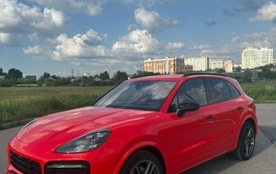 Porsche Cayenne III, 2020 год, 7 200 000 рублей, 1 фотография