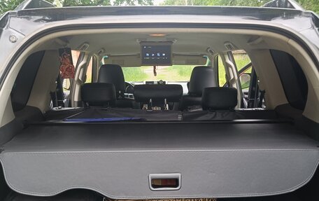 Toyota Land Cruiser Prado 150 рестайлинг 2, 2012 год, 2 950 000 рублей, 1 фотография