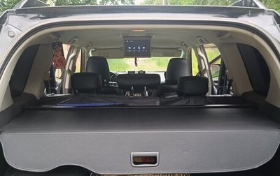 Toyota Land Cruiser Prado 150 рестайлинг 2, 2012 год, 2 950 000 рублей, 1 фотография