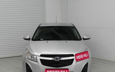 Chevrolet Cruze II, 2014 год, 600 000 рублей, 1 фотография