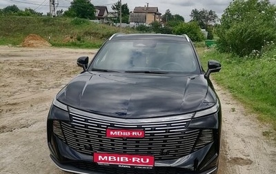 Haval F7, 2024 год, 3 100 000 рублей, 1 фотография