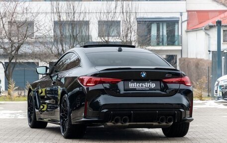 BMW M4, 2025 год, 12 500 000 рублей, 4 фотография