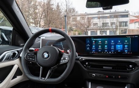 BMW M4, 2025 год, 12 500 000 рублей, 9 фотография