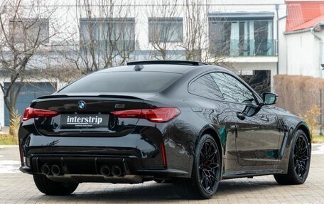BMW M4, 2025 год, 12 500 000 рублей, 6 фотография