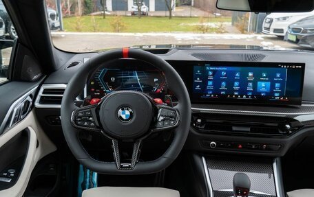 BMW M4, 2025 год, 12 500 000 рублей, 8 фотография