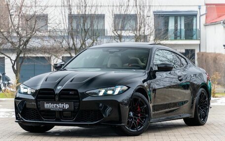 BMW M4, 2025 год, 12 500 000 рублей, 3 фотография