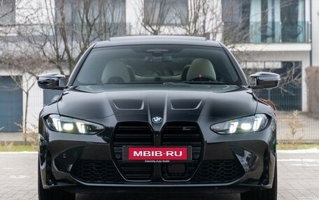 BMW M4, 2025 год, 12 500 000 рублей, 2 фотография
