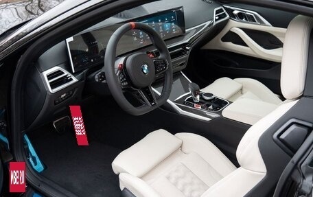 BMW M4, 2025 год, 12 500 000 рублей, 10 фотография