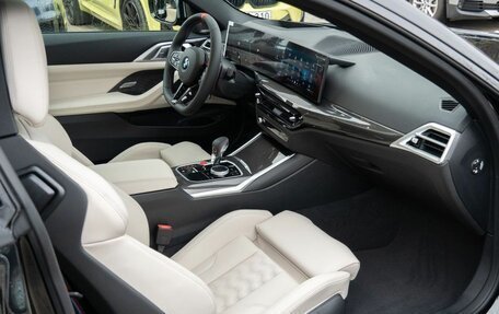 BMW M4, 2025 год, 12 500 000 рублей, 13 фотография