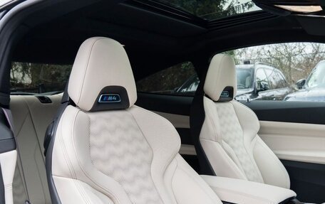 BMW M4, 2025 год, 12 500 000 рублей, 14 фотография