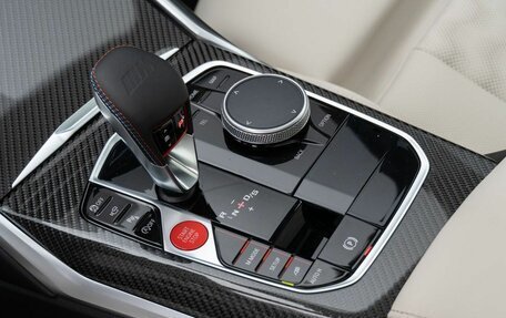 BMW M4, 2025 год, 12 500 000 рублей, 19 фотография