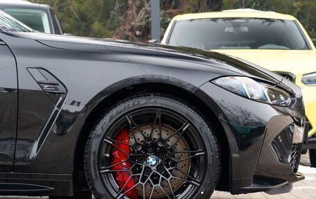 BMW M4, 2025 год, 12 500 000 рублей, 28 фотография
