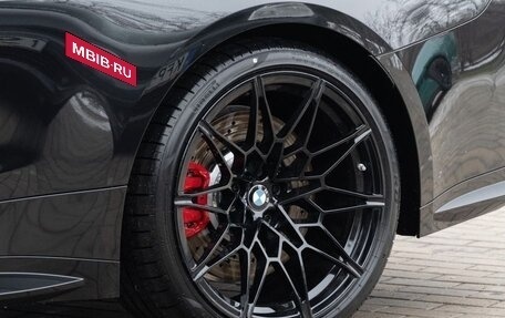 BMW M4, 2025 год, 12 500 000 рублей, 29 фотография