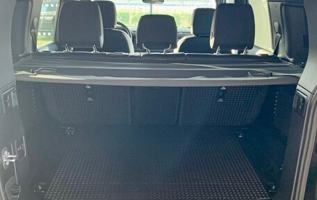 Land Rover Defender II, 2025 год, 12 099 000 рублей, 4 фотография