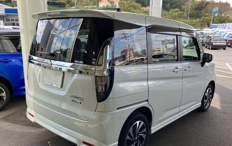 Suzuki Solio, 2021 год, 897 000 рублей, 4 фотография