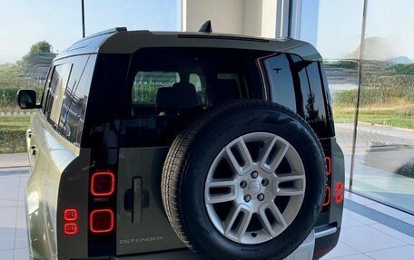 Land Rover Defender II, 2025 год, 12 099 000 рублей, 3 фотография