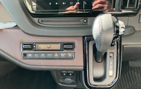 Suzuki Solio, 2021 год, 897 000 рублей, 9 фотография