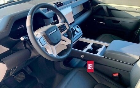 Land Rover Defender II, 2025 год, 12 099 000 рублей, 6 фотография