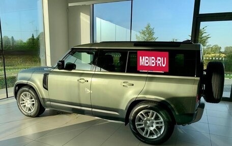 Land Rover Defender II, 2025 год, 12 099 000 рублей, 2 фотография