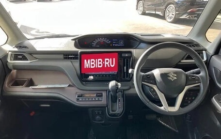 Suzuki Solio, 2021 год, 897 000 рублей, 6 фотография