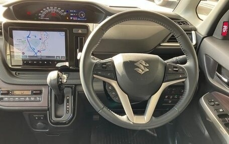 Suzuki Solio, 2021 год, 897 000 рублей, 7 фотография