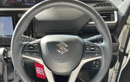 Suzuki Solio, 2021 год, 897 000 рублей, 11 фотография