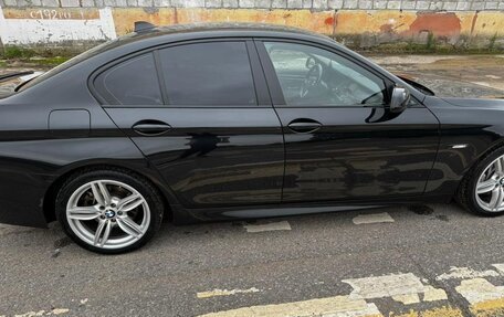 BMW 5 серия, 2013 год, 2 200 000 рублей, 3 фотография