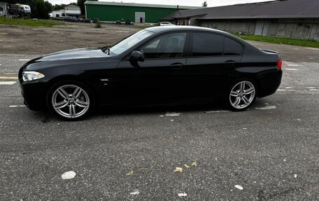BMW 5 серия, 2013 год, 2 200 000 рублей, 5 фотография