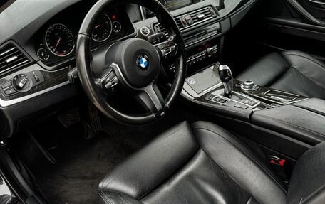 BMW 5 серия, 2013 год, 2 200 000 рублей, 7 фотография
