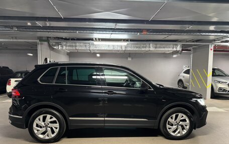 Volkswagen Tiguan II, 2021 год, 3 500 000 рублей, 6 фотография