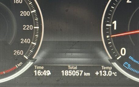 BMW 5 серия, 2013 год, 2 200 000 рублей, 9 фотография
