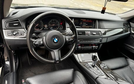 BMW 5 серия, 2013 год, 2 200 000 рублей, 8 фотография