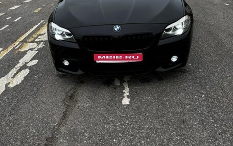 BMW 5 серия, 2013 год, 2 200 000 рублей, 6 фотография
