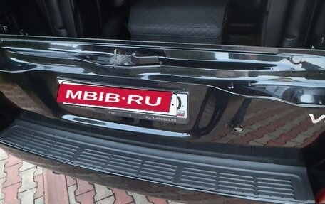 Toyota Land Cruiser 200, 2014 год, 3 750 000 рублей, 8 фотография