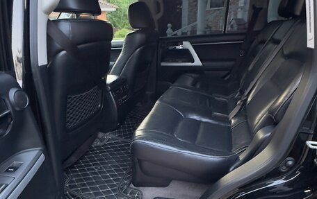 Toyota Land Cruiser 200, 2014 год, 3 750 000 рублей, 10 фотография