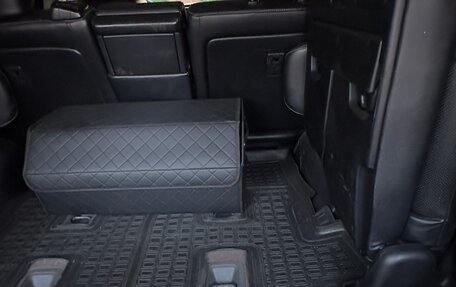 Toyota Land Cruiser 200, 2014 год, 3 750 000 рублей, 9 фотография
