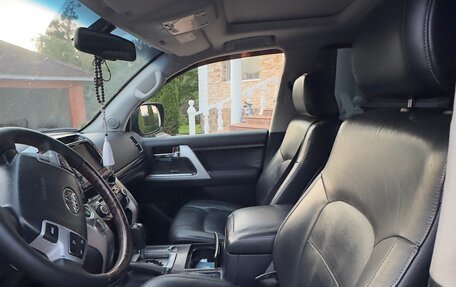 Toyota Land Cruiser 200, 2014 год, 3 750 000 рублей, 13 фотография