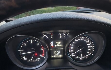 Toyota Land Cruiser 200, 2014 год, 3 750 000 рублей, 15 фотография