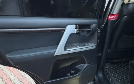 Toyota Land Cruiser 200, 2014 год, 3 750 000 рублей, 12 фотография