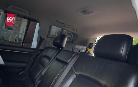 Toyota Land Cruiser 200, 2014 год, 3 750 000 рублей, 11 фотография