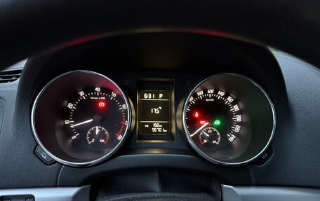 Skoda Yeti I рестайлинг, 2012 год, 590 000 рублей, 13 фотография