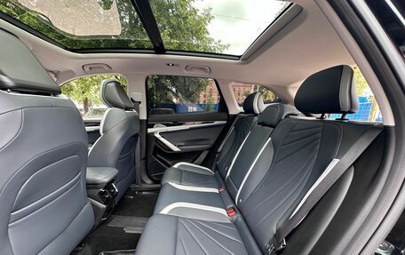 Geely Atlas, 2024 год, 2 875 000 рублей, 10 фотография