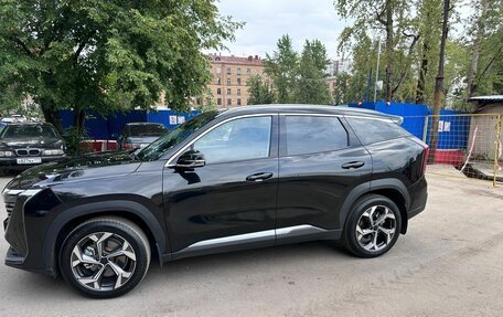 Geely Atlas, 2024 год, 2 875 000 рублей, 4 фотография