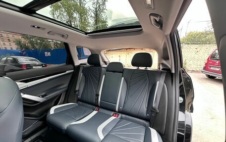 Geely Atlas, 2024 год, 2 875 000 рублей, 9 фотография