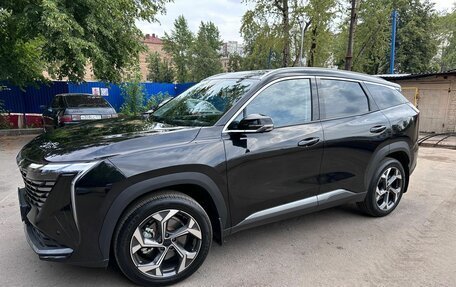 Geely Atlas, 2024 год, 2 875 000 рублей, 8 фотография