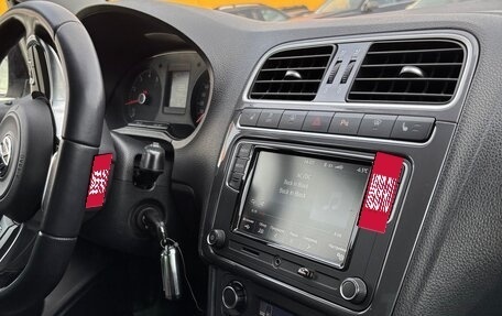 Volkswagen Polo VI (EU Market), 2019 год, 1 425 000 рублей, 3 фотография